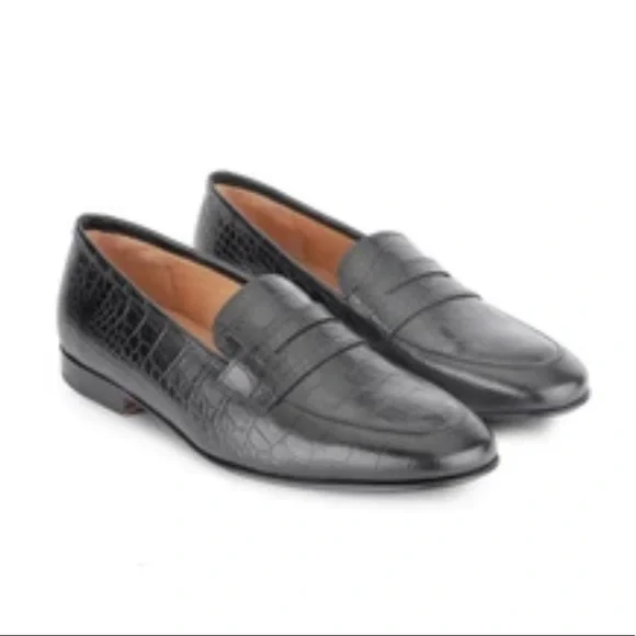 Rawls San Penny Loafer Buy Loafers For Men | Penny Loafer | Rawls Luxure main image 3